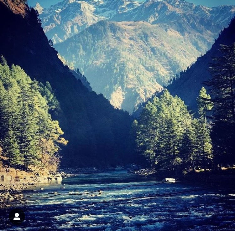 Photo of Nomadic Kasol by Yogeeta & Nishant