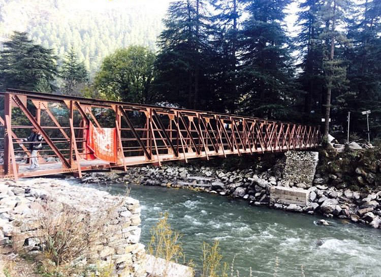 Photo of Nomadic Kasol by Yogeeta & Nishant