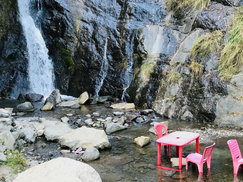 Photo of Nomadic Kasol by Yogeeta & Nishant