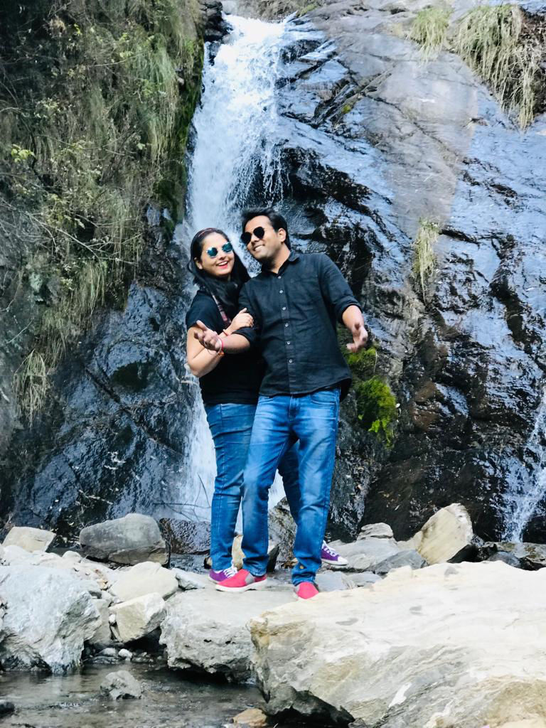 Photo of Nomadic Kasol by Yogeeta & Nishant