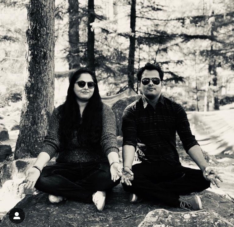 Photo of Nomadic Kasol by Yogeeta & Nishant