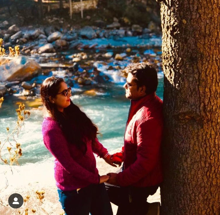Photo of Nomadic Kasol by Yogeeta & Nishant