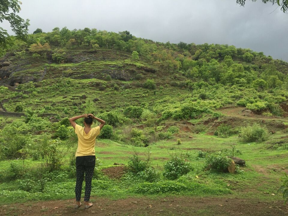 Photo of The Ultimate Mumbai-Goa Road trip by Globetrotting Heels by Akanksha