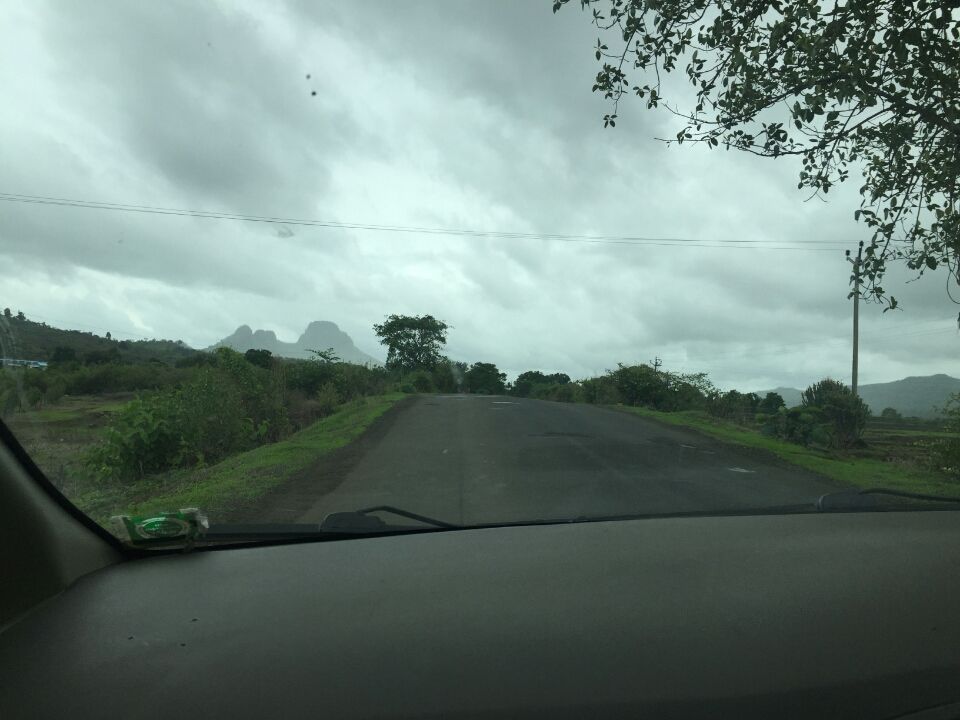Photo of The Ultimate Mumbai-Goa Road trip by Globetrotting Heels by Akanksha