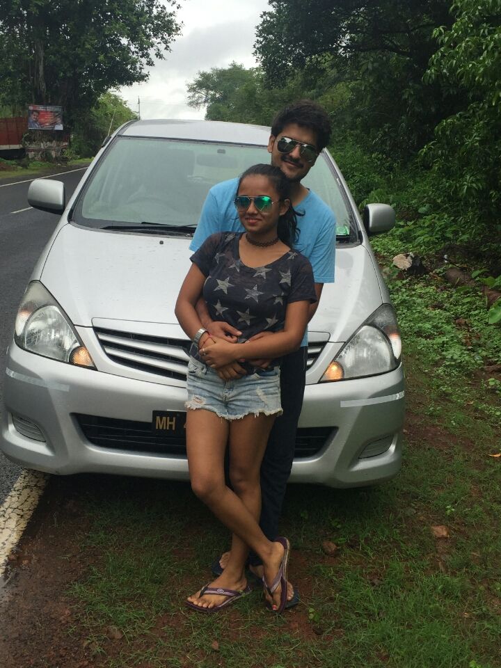 Photo of The Ultimate Mumbai-Goa Road trip by Globetrotting Heels by Akanksha