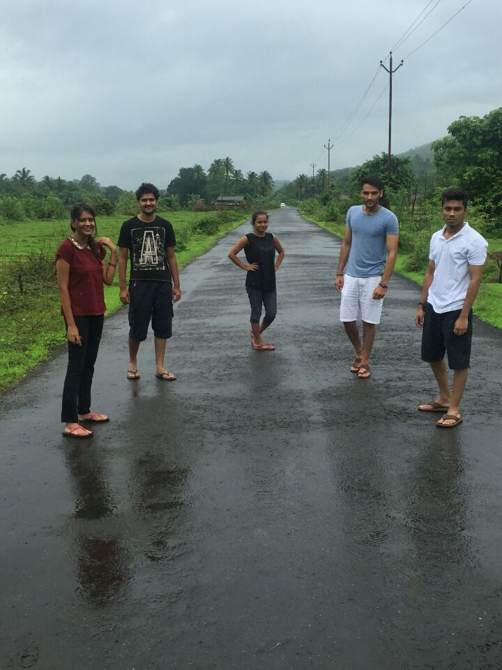 Photo of The Ultimate Mumbai-Goa Road trip by Globetrotting Heels by Akanksha