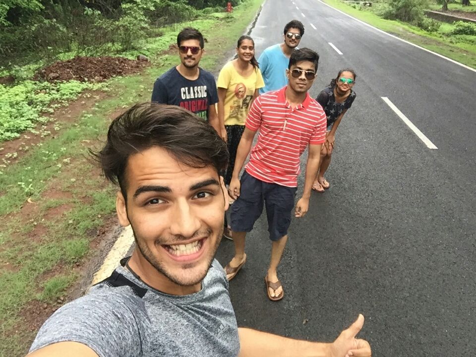 Photo of The Ultimate Mumbai-Goa Road trip by Globetrotting Heels by Akanksha