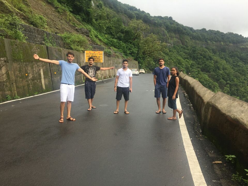 Photo of The Ultimate Mumbai-Goa Road trip by Globetrotting Heels by Akanksha