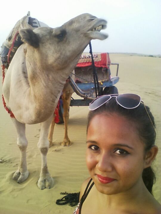 Photo of 10 Reasons to Go on a Solo Travel Journey by Akanksha Biswas