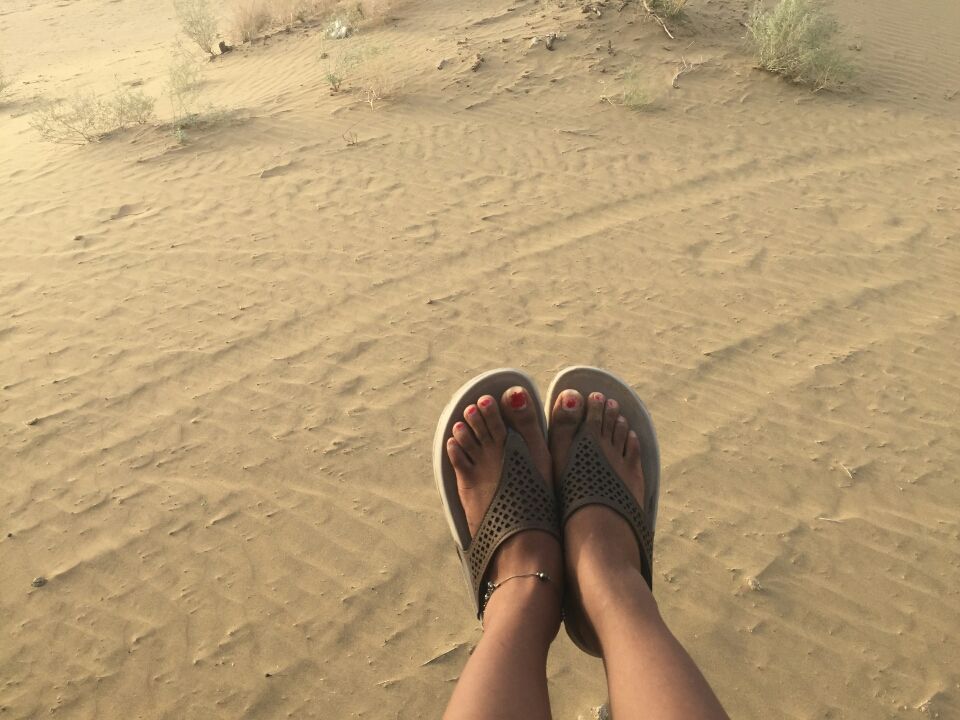 Photo of 10 Reasons to Go on a Solo Travel Journey by Akanksha Biswas