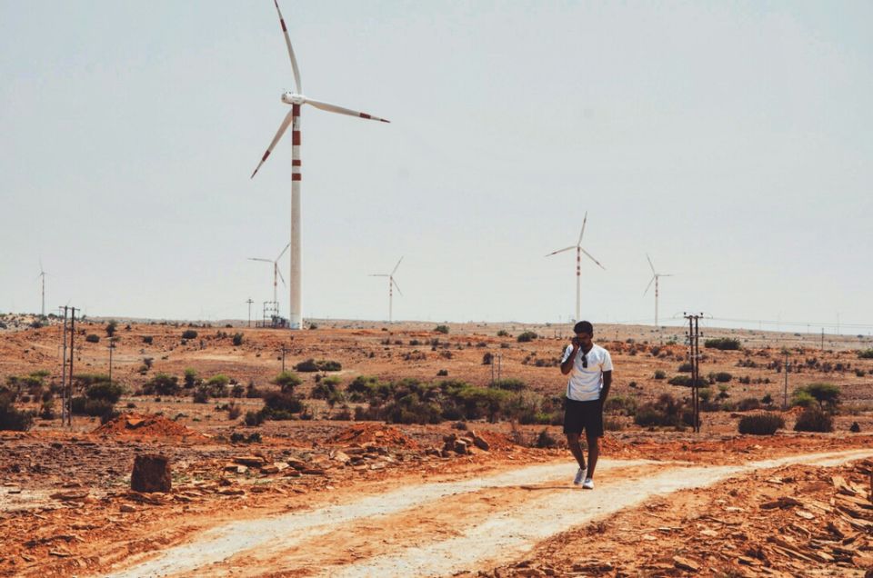 Photo of Delhi to Jaisalmer: A Road trip to Cherish Forever by Akanksha Biswas