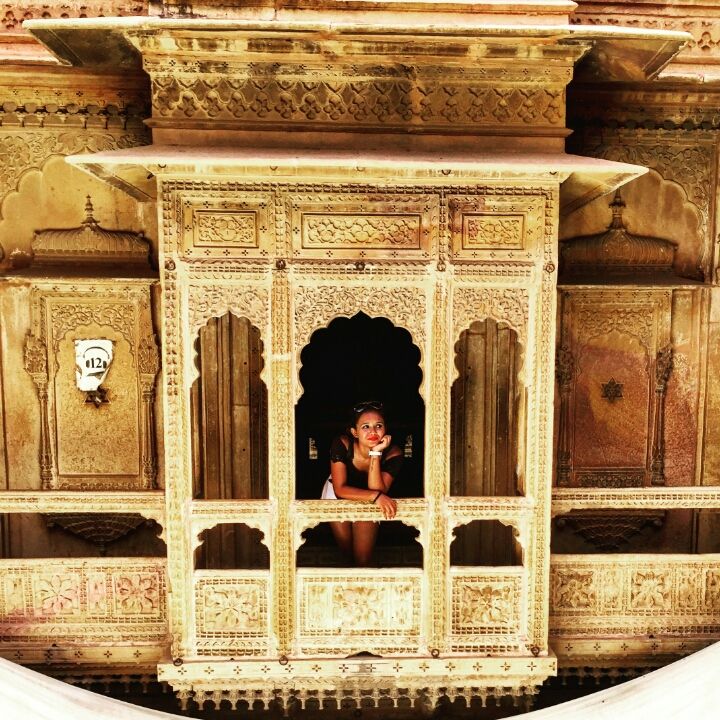 Photo of Delhi to Jaisalmer: A Road trip to Cherish Forever by Akanksha Biswas