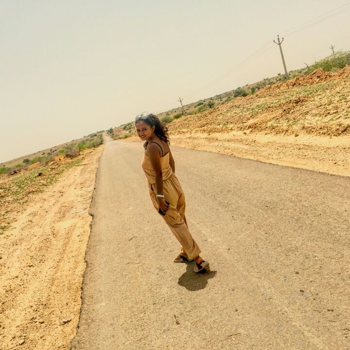 Photo of Delhi to Jaisalmer: A Road trip to Cherish Forever by Akanksha Biswas