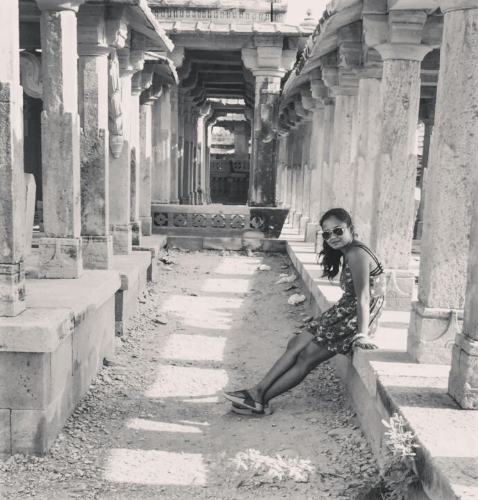 Photo of Delhi to Jaisalmer: A Road trip to Cherish Forever by Akanksha Biswas