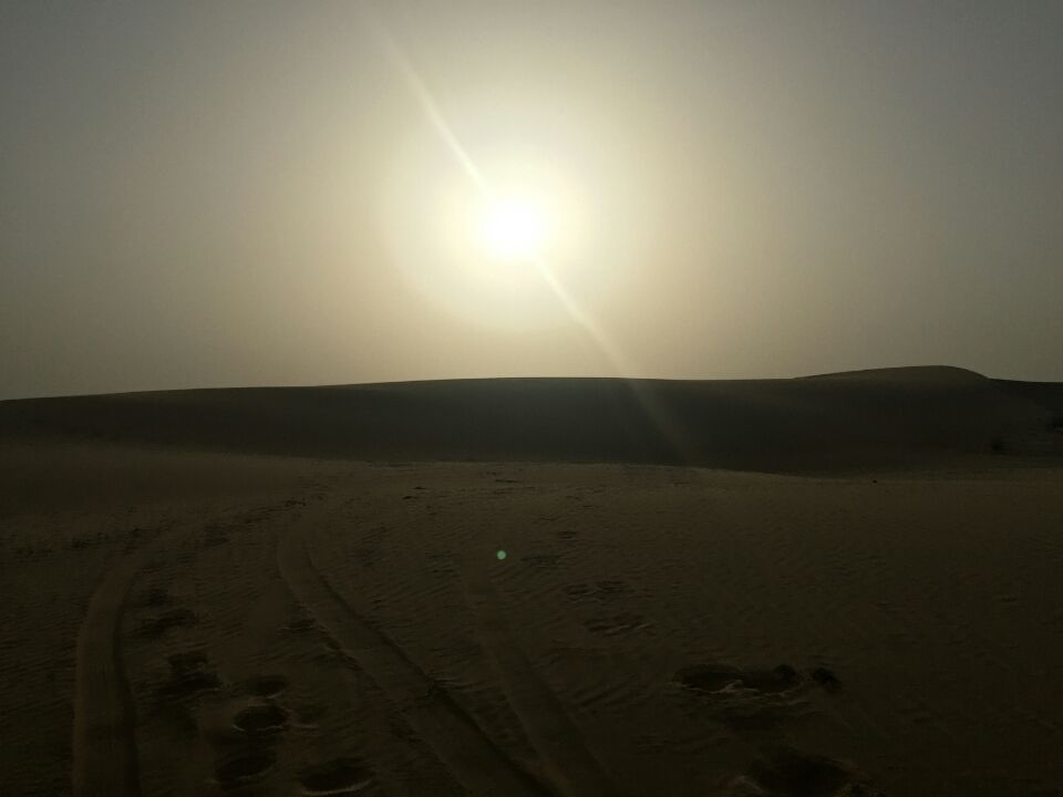 Photo of Jaisalmer, Rajasthan, India by Akanksha Biswas