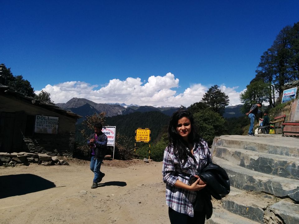 Photo of Jibhi: An unexplored and untouched hill station in Kullu 12/12 by Globetrotting Heels by Akanksha