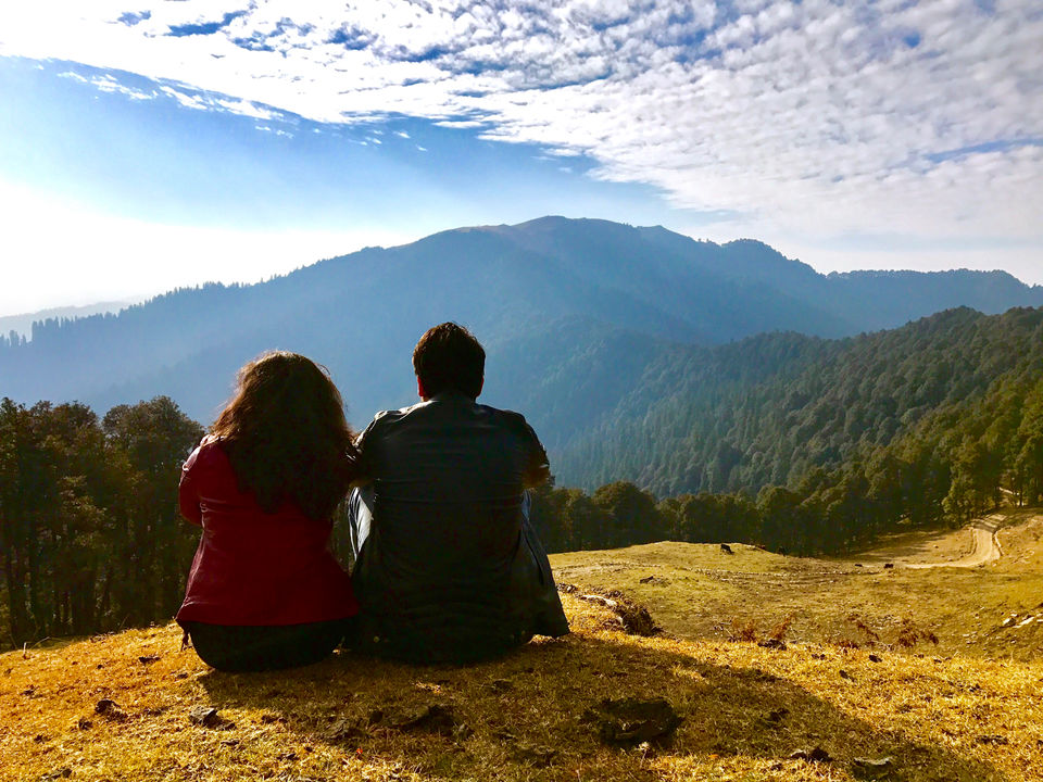Photo of GLOBETROTTING HEELS: The Unexplored and Unseen Hill Station Jibhi | Travel Diary Jibhi | 2016 by Globetrotting Heels by Akanksha
