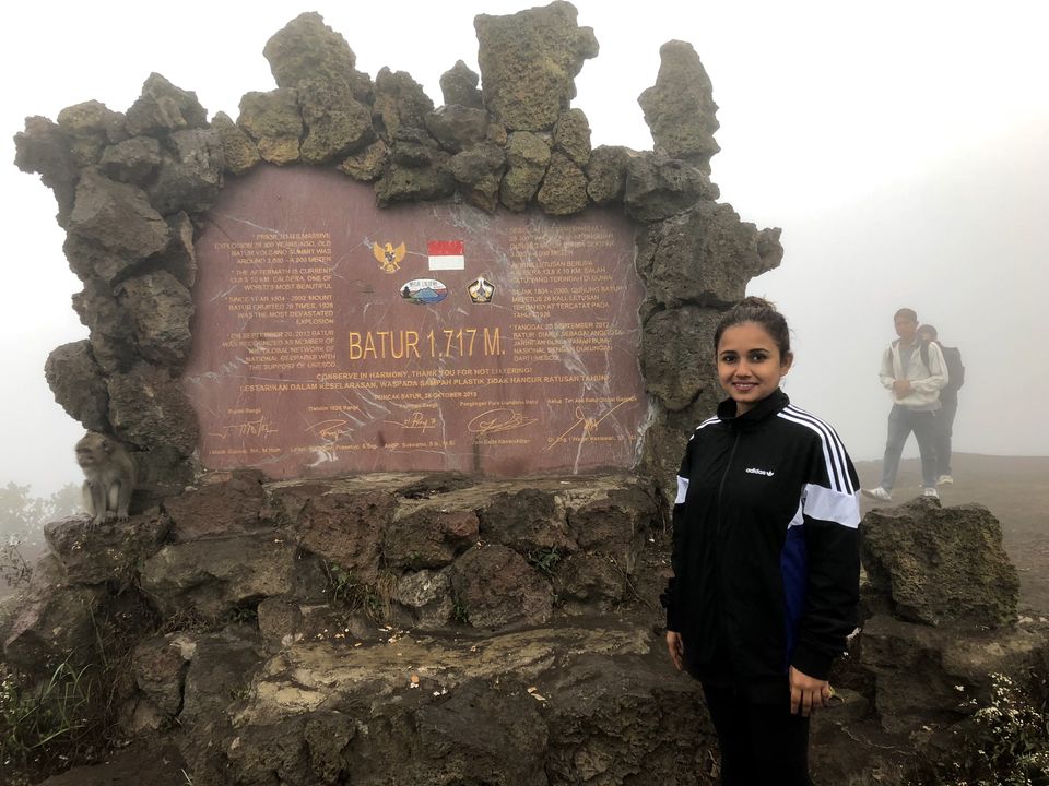 Photo of Trekking a Dormant Volcano: Why should this be on your bucket list right now? by Globetrotting Heels by Akanksha