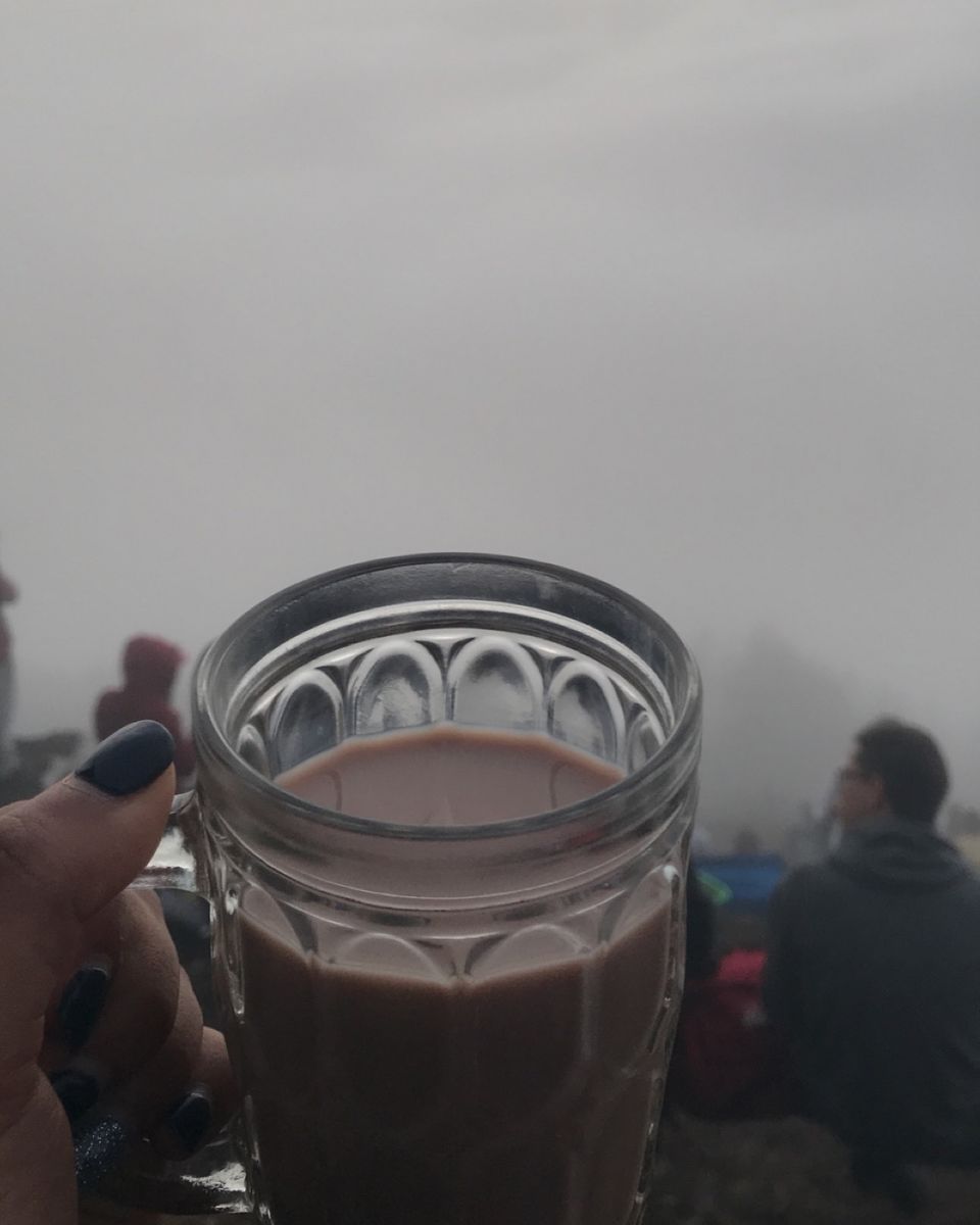 Photo of Trekking a Dormant Volcano: Why should this be on your bucket list right now? by Globetrotting Heels by Akanksha