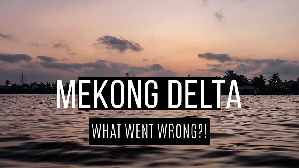 Photo of Mekong Delta - One of the lesser visited places in Vietnam by Globetrotting Heels by Akanksha