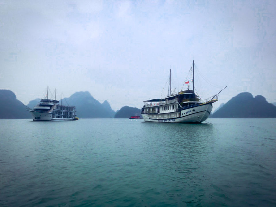 Photo of How I travelled for 3 WEEKS in Vietnam with $1500 (Rs. 75k) and how you can do it too? 6/7 by Globetrotting Heels by Akanksha