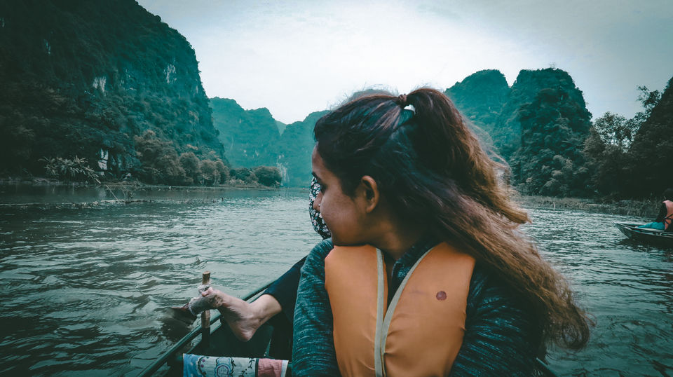 Photo of 5 Things to Know Before Travelling in Vietnam 2/7 by Globetrotting Heels by Akanksha