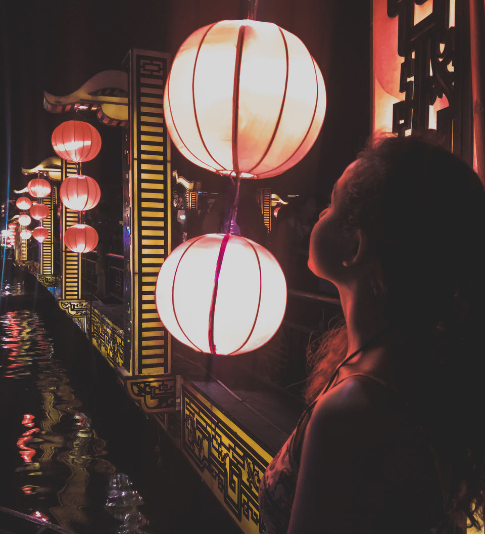 Photo of 5 Things to Know Before Travelling in Vietnam 4/7 by Globetrotting Heels by Akanksha