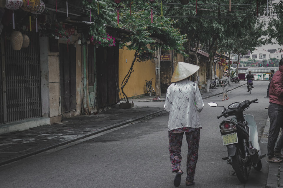 Photo of 5 Things to Know Before Travelling in Vietnam 3/7 by Globetrotting Heels by Akanksha