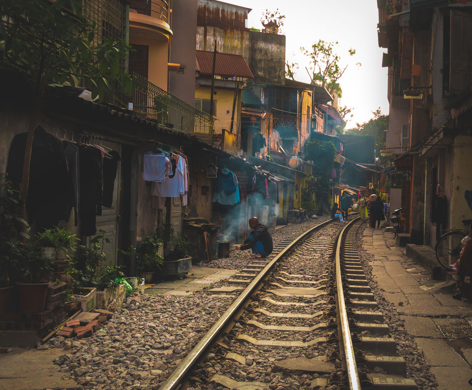 Photo of 5 Things to Know Before Travelling in Vietnam 5/7 by Globetrotting Heels by Akanksha