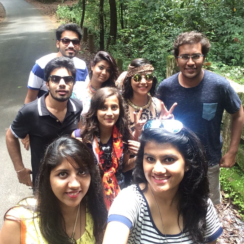 Photo of Gokarna Diaries 7/14 by Geetika Bansal
