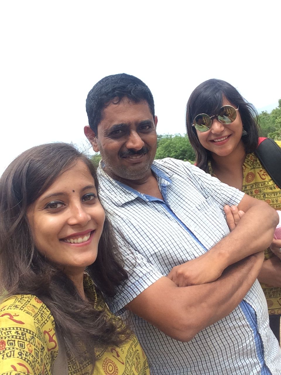 Photo of Gokarna Diaries 11/14 by Geetika Bansal