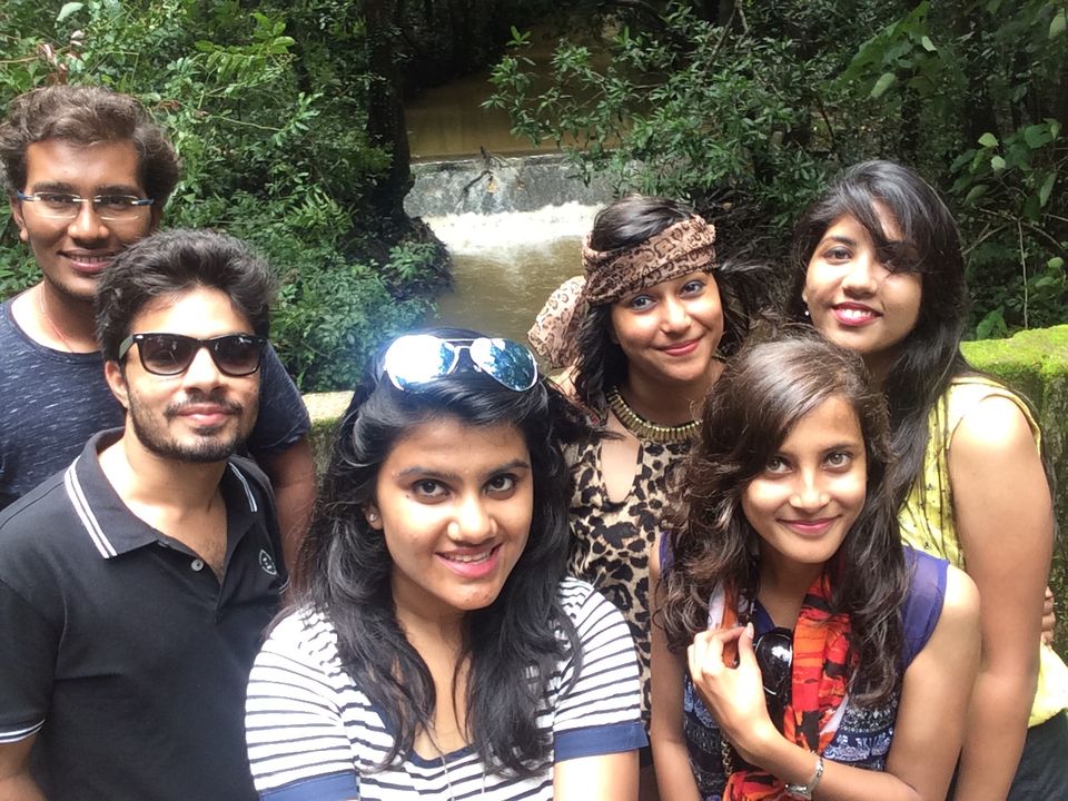 Photo of Gokarna Diaries 9/14 by Geetika Bansal