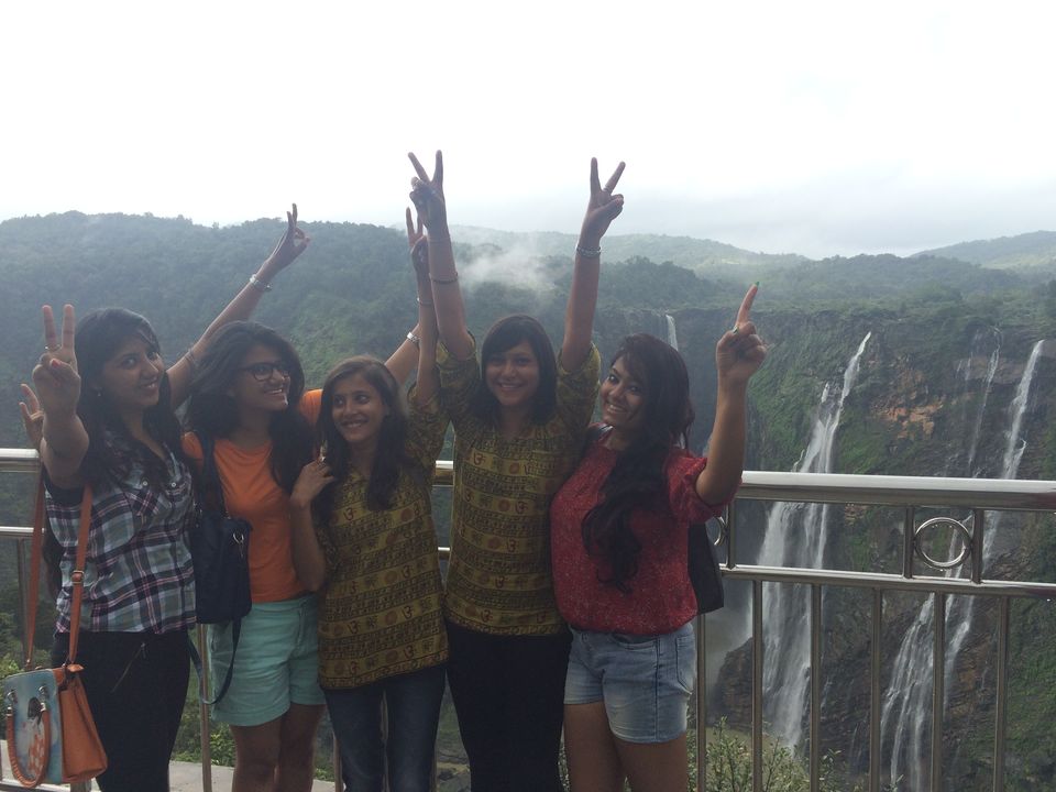 Photo of Gokarna Diaries 14/14 by Geetika Bansal
