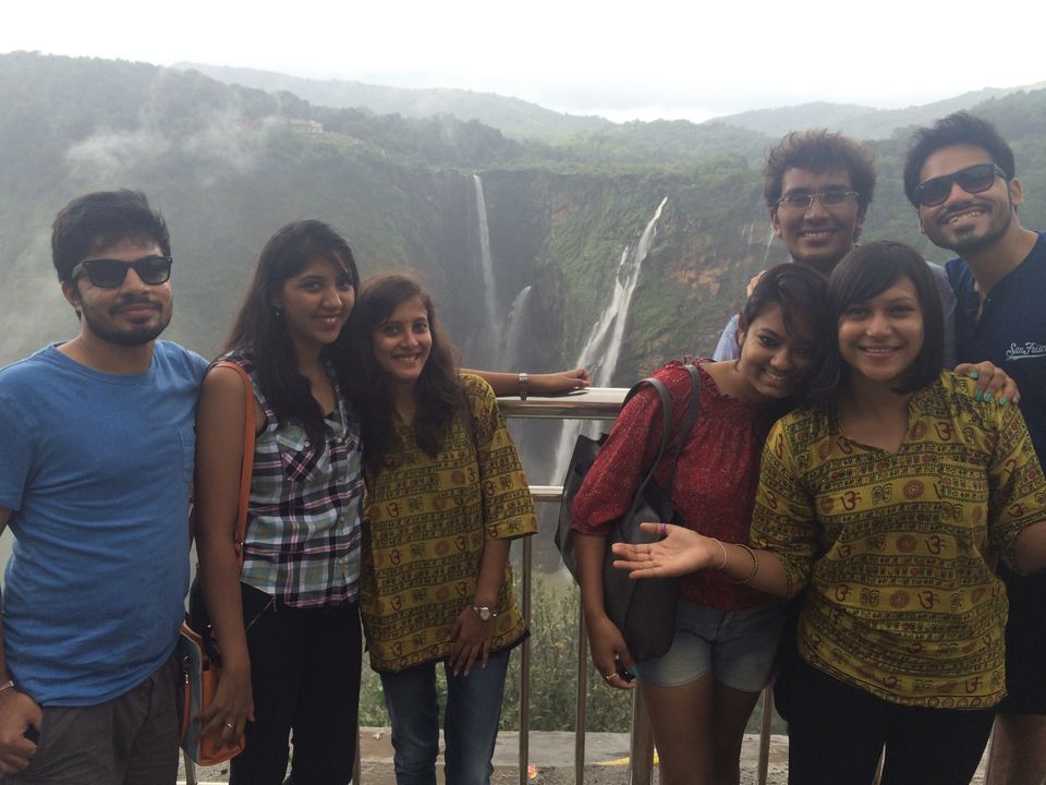 Photo of Gokarna Diaries 13/14 by Geetika Bansal