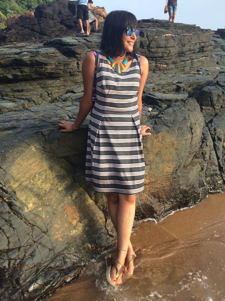 Photo of Gokarna Diaries 5/14 by Geetika Bansal