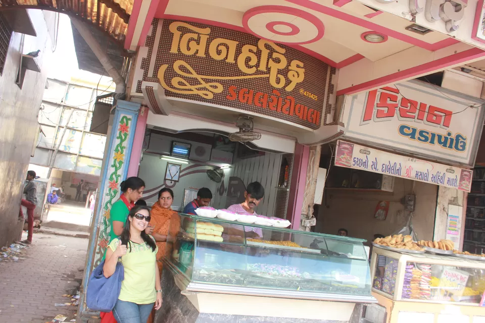 Photo of Lakhpat, Gujarat, India by Nandan Dongre