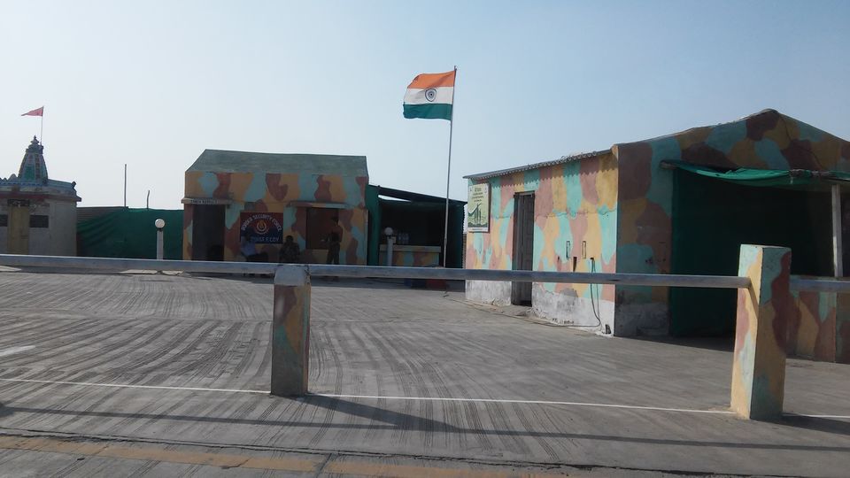 Photo of Dhordo, Gujarat, India by Nandan Dongre