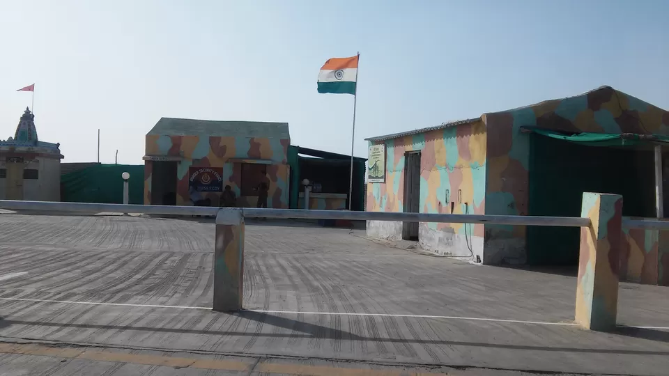 Photo of Dhordo, Gujarat, India by Nandan Dongre