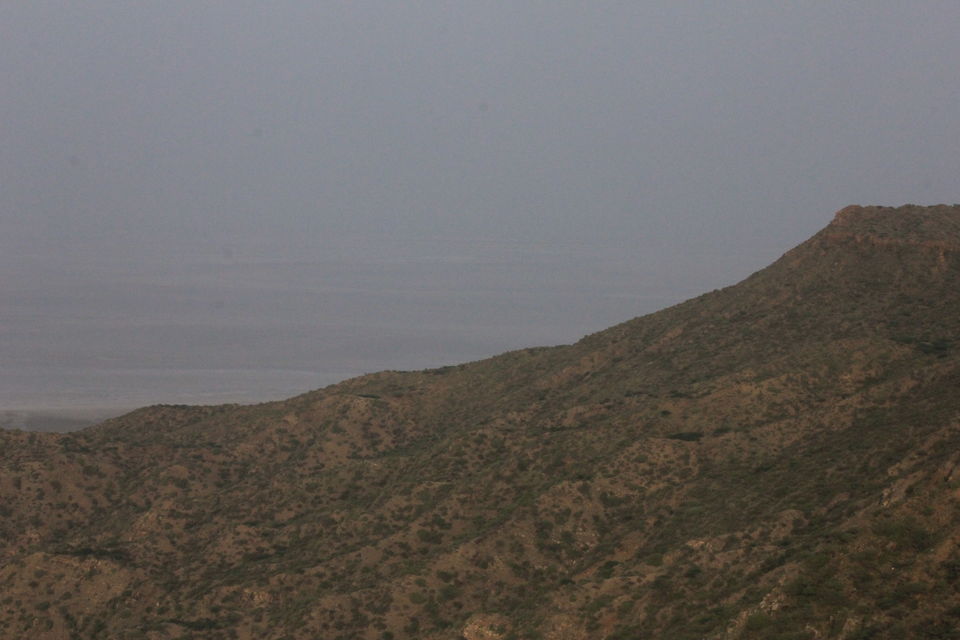 Photo of Kalo Dungar, Kutch, Gujarat, India by Nandan Dongre