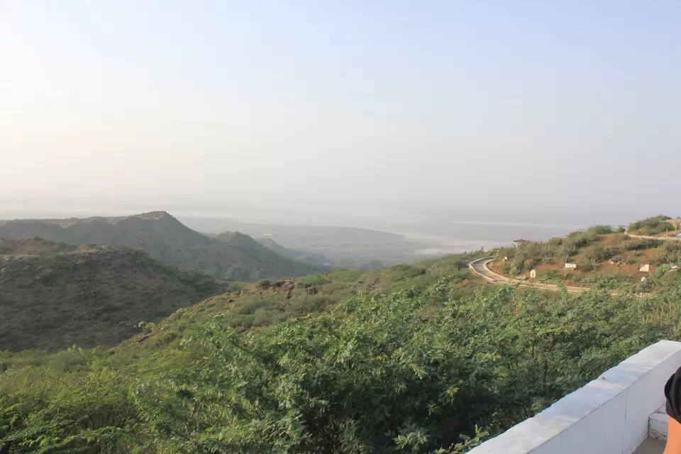 Photo of Kalo Dungar, Kutch, Gujarat, India by Nandan Dongre