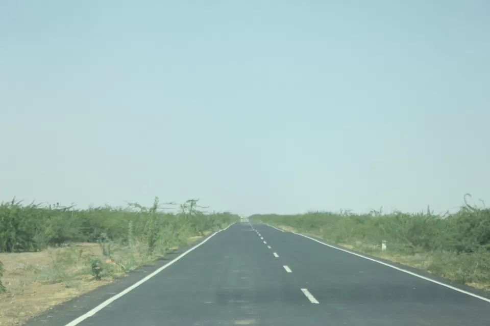 Photo of Hodko, Gujarat, India by Nandan Dongre
