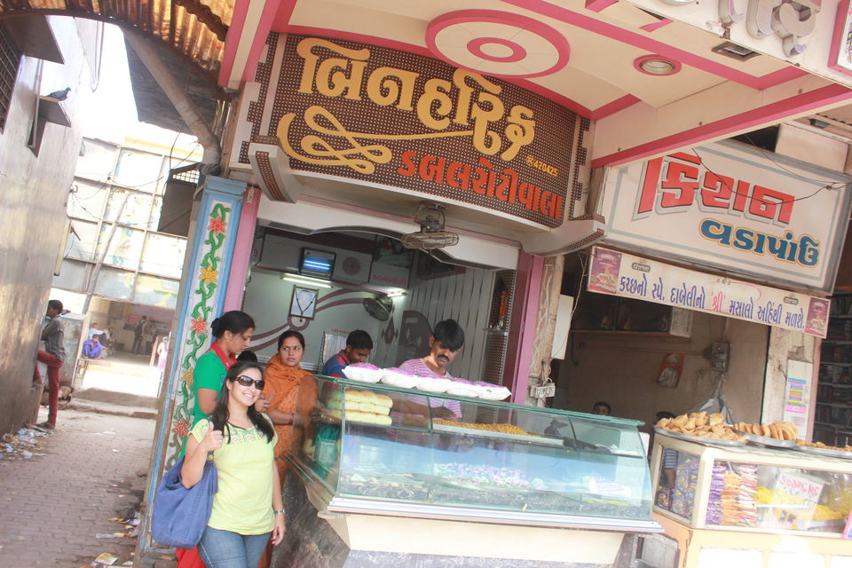 Photo of My perfect day Basking in Bhuj 1/22 by Nandan Dongre