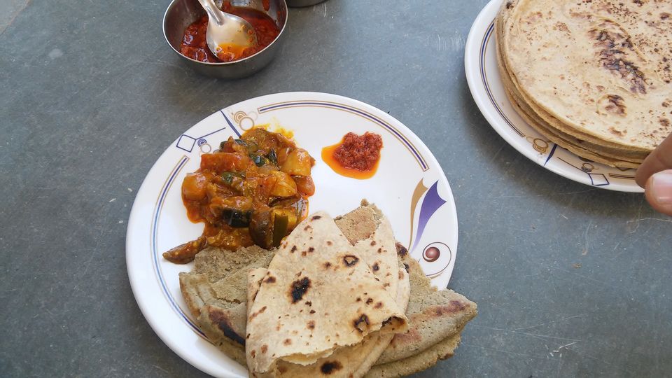 Photo of My perfect day Basking in Bhuj 15/22 by Nandan Dongre