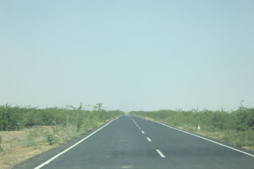 Photo of My perfect day Basking in Bhuj 17/22 by Nandan Dongre