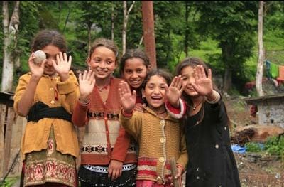 Photo of Malana, Himachal Pradesh, India by v921995