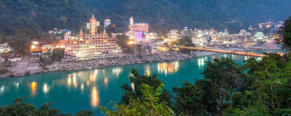 Photo of Travel Stop: Rishikesh, The land of Gods 1/2 by Supriya Sahu