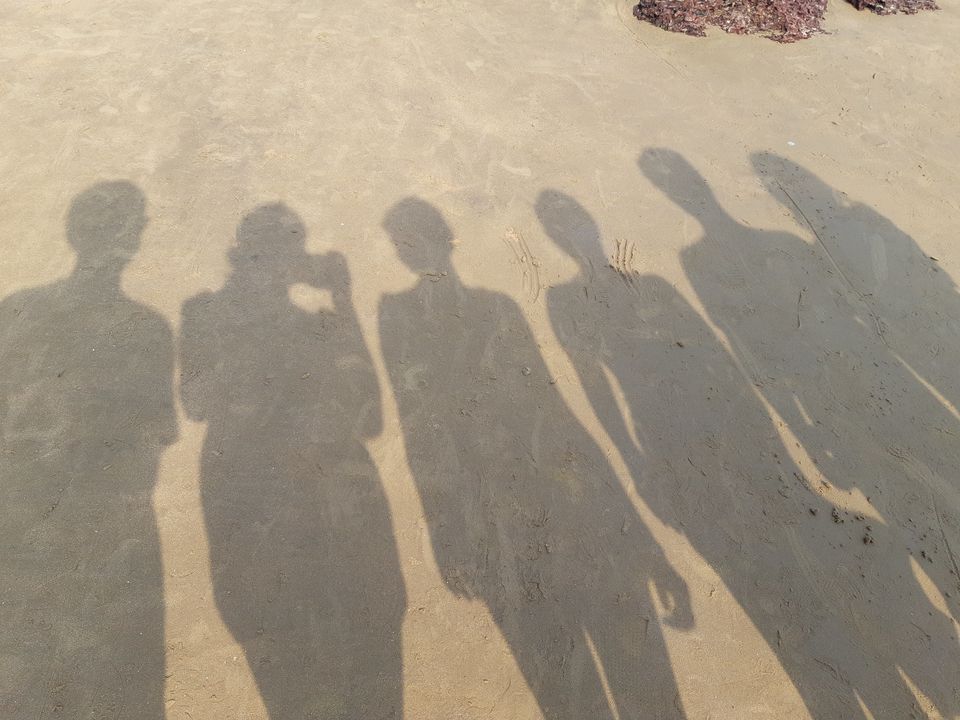 Photo of Did you know that Gokarna is the best vacation location for family? 1/1 by Supriya Sahu
