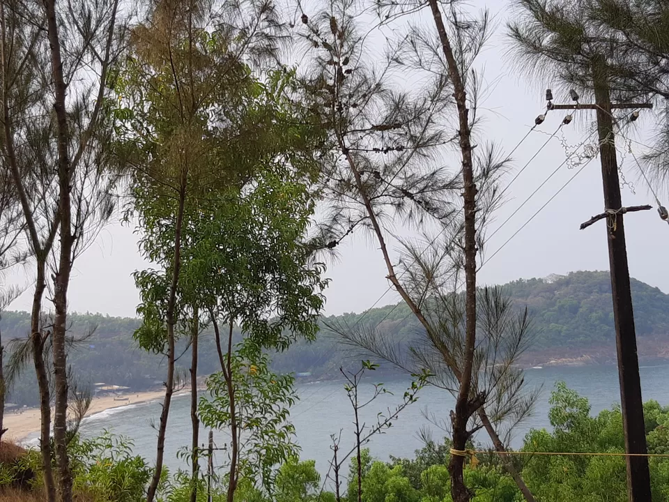 Photo of Did you know that Gokarna is the best vacation location for family? by Supriya Sahu