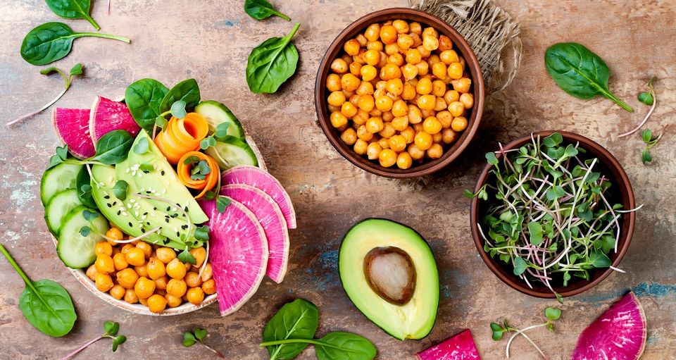 Photo of VEGANISM AND TRAVEL: IS IT THE NEW NORMAL? 3/4 by Supriya Sahu