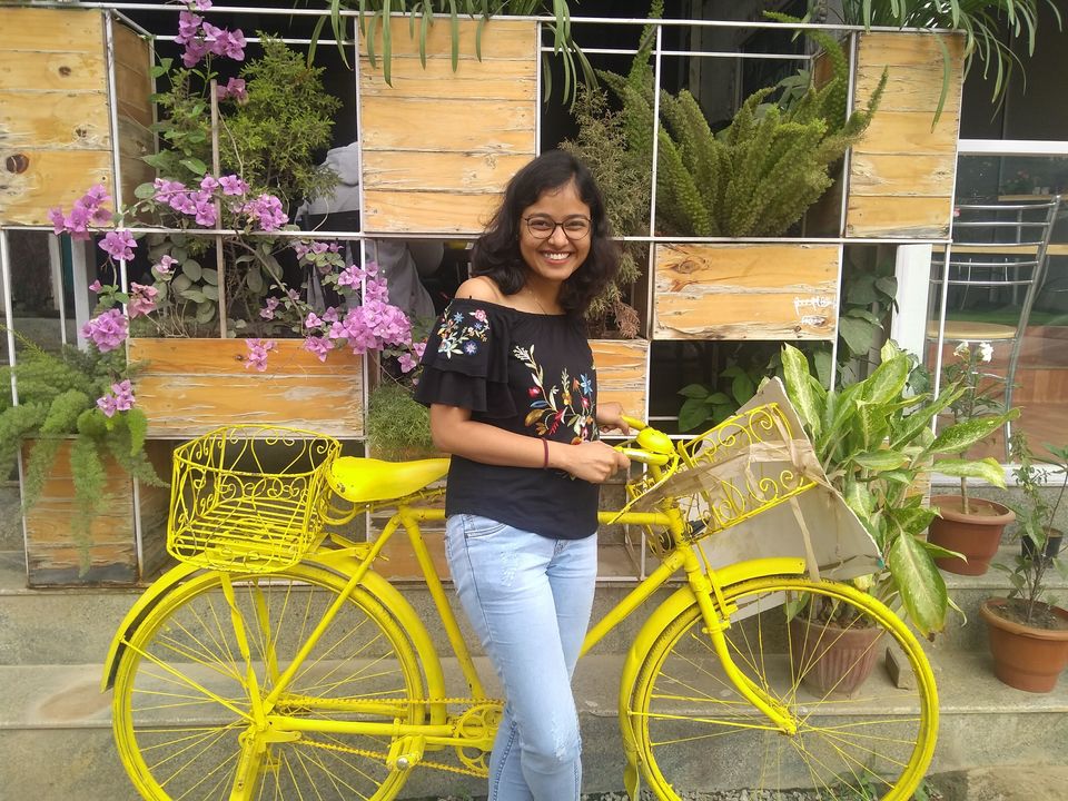 Photo of I Quit My Job to Travel the World. Instead, This Is What Happened! by Supriya Sahu